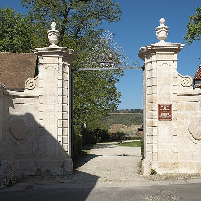 Photo de Château de Monthelie