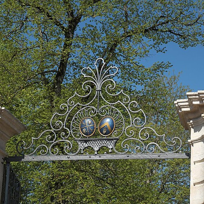 Photo de Château de Monthelie