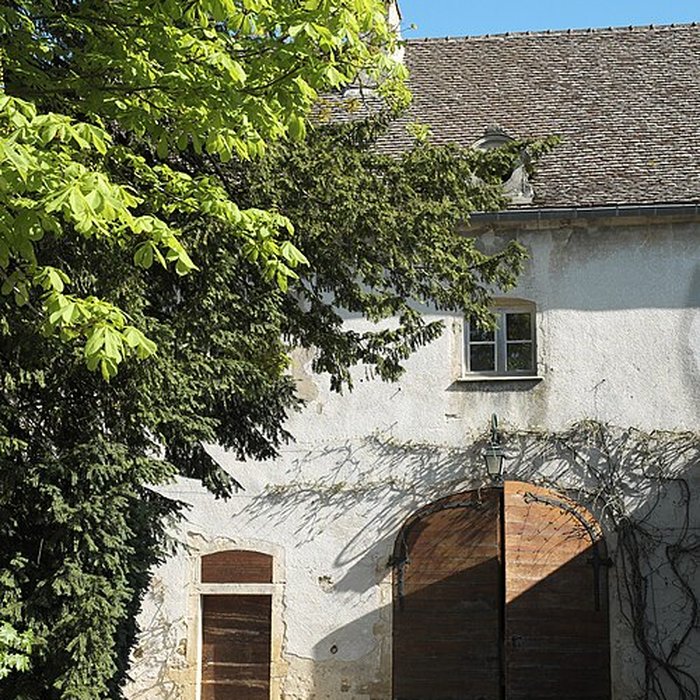 Photo de Château de Monthelie