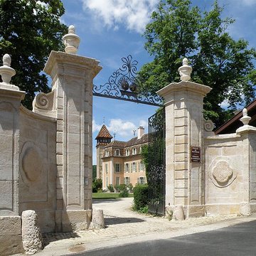 Château de Monthelie