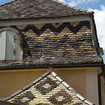 Château de Monthelie