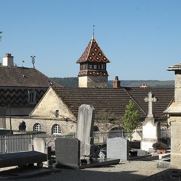 Château de Monthelie