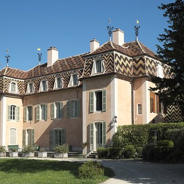 Château de Monthelie