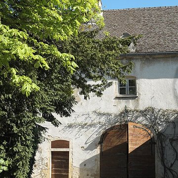 Château de Monthelie