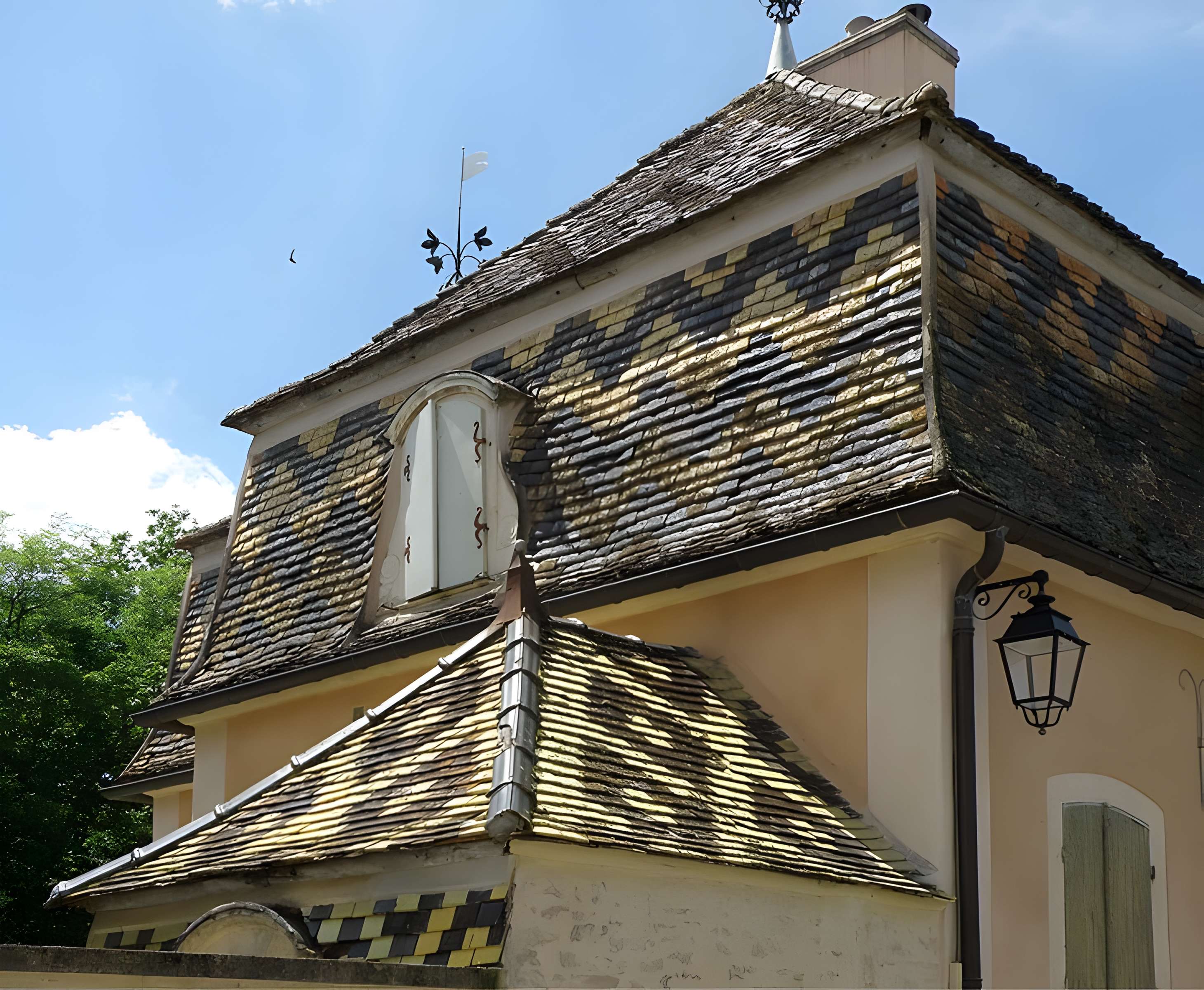 Château de Monthelie