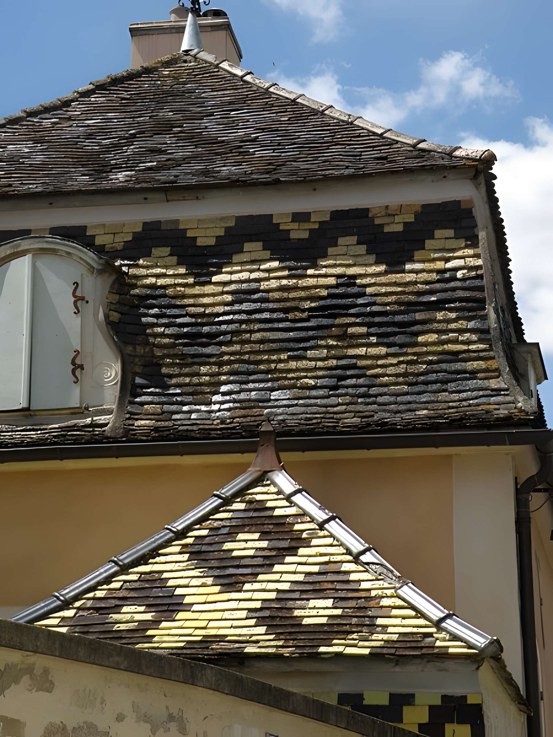 Château de Monthelie