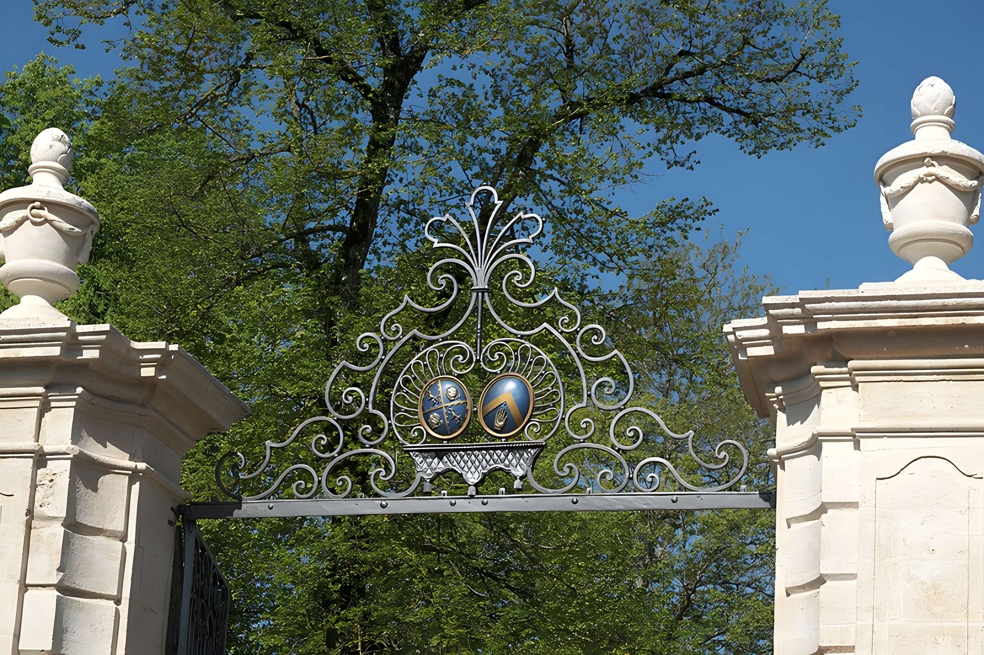 Château de Monthelie