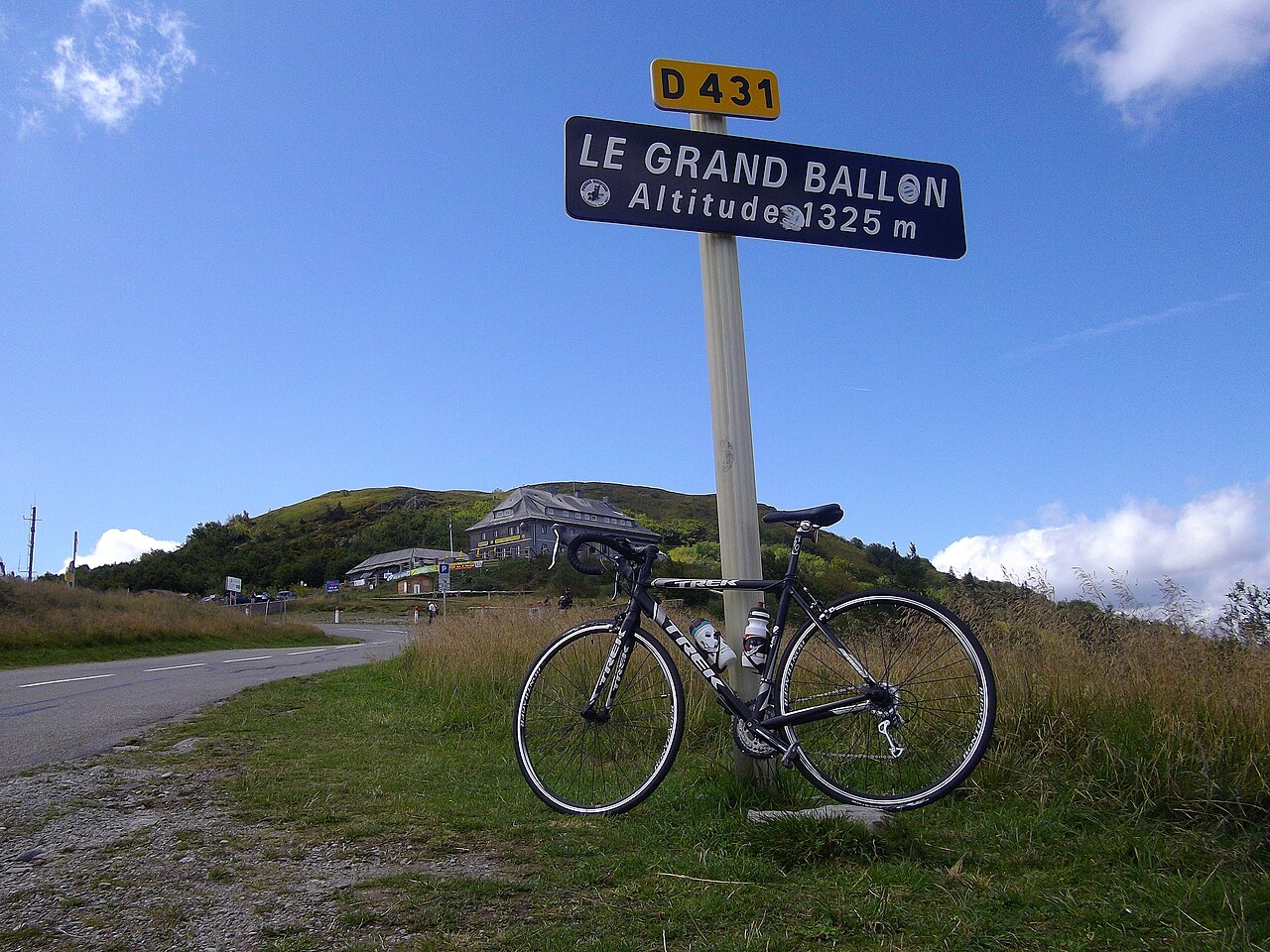 Grand Ballon d'Alsace