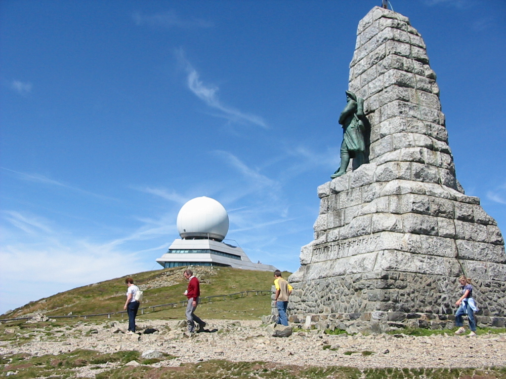 Grand Ballon d'Alsace