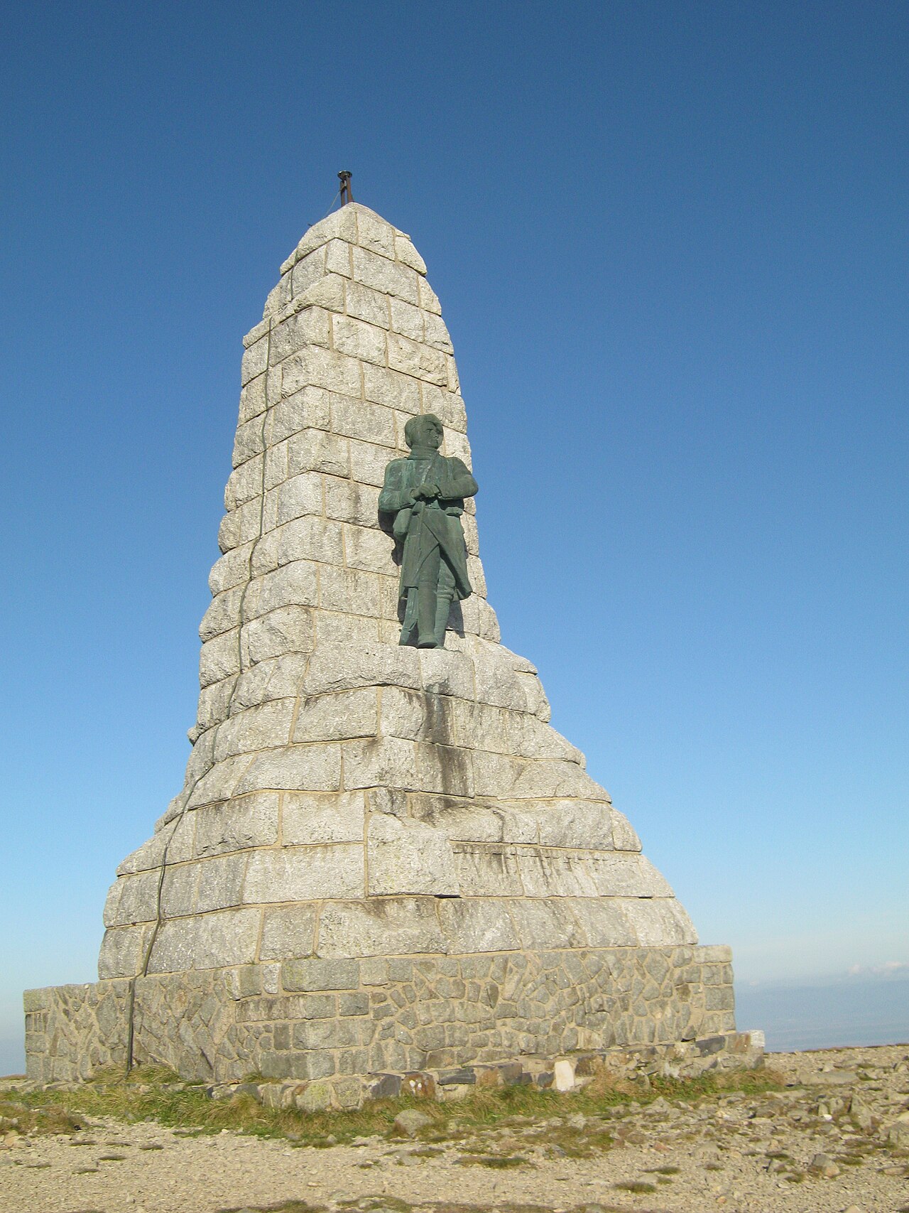 Grand Ballon d'Alsace