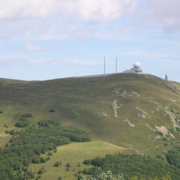 Photo de Grand Ballon dAlsace