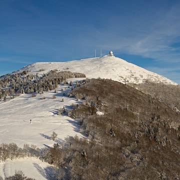 Grand Ballon dAlsace