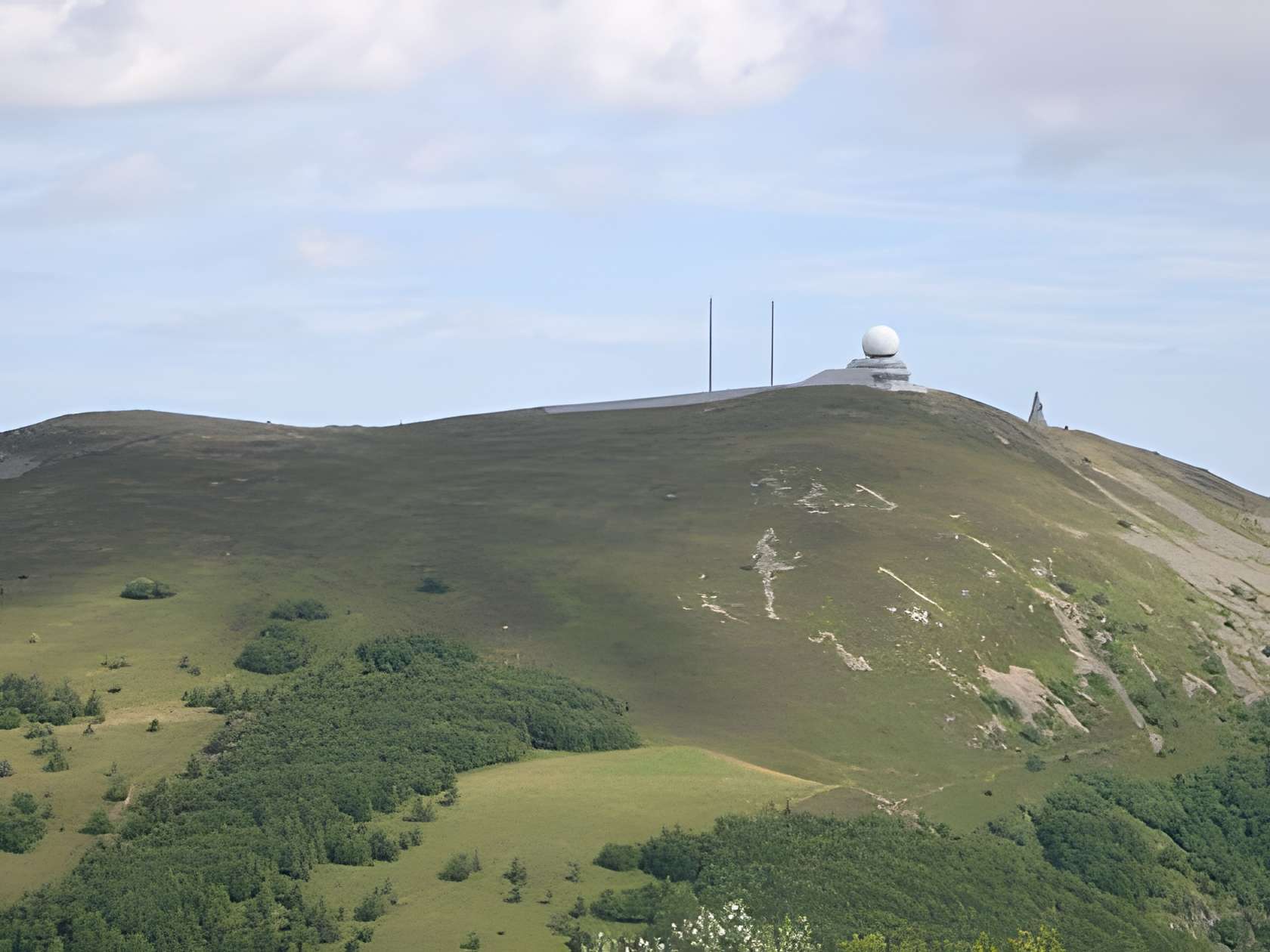 Grand Ballon d'Alsace 