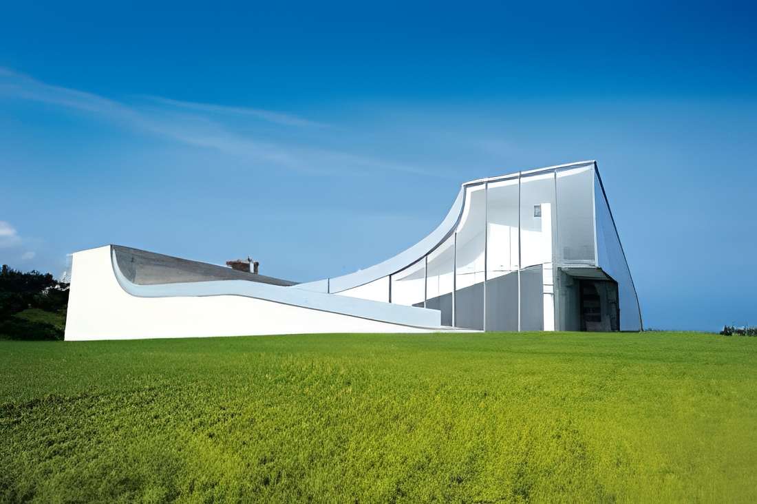 Cité de l'Océan de Biarritz 