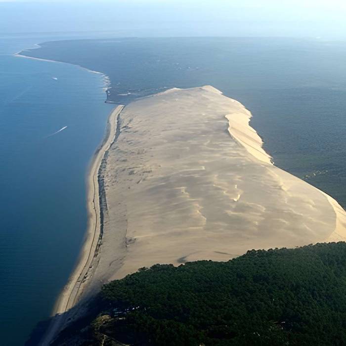 Photo de Dune du Pilat à La Teste-de-Buch
