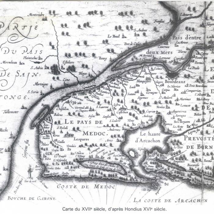 Photo de Dune du Pilat à La Teste-de-Buch