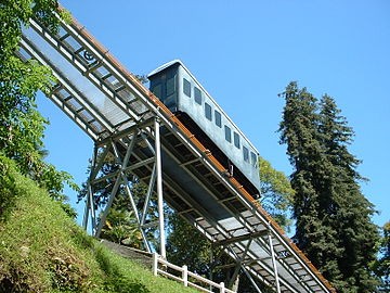 Photo de Funiculaire de Pau