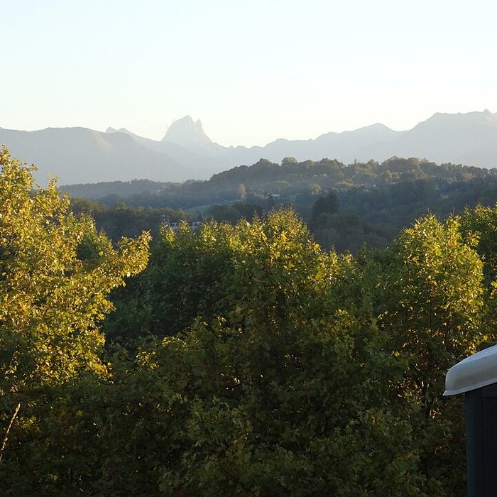 Photo de Pavillon des Arts et funiculaire