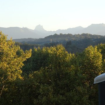 Pavillon des Arts et funiculaire