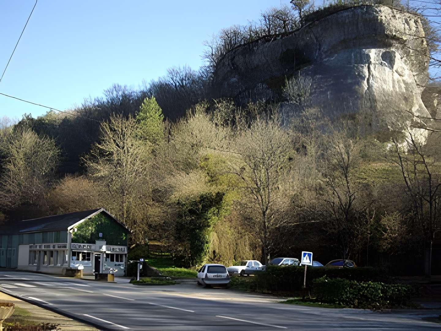 Grotte de Font-de-Gaume - visite entrée