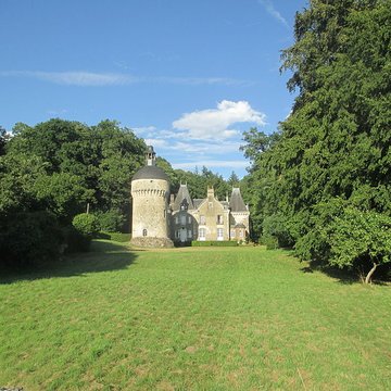 Château de Monthimer