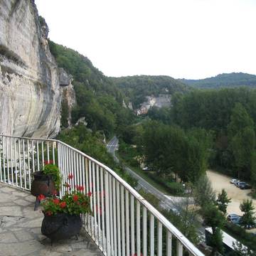 Grotte du Grand Roc - visite