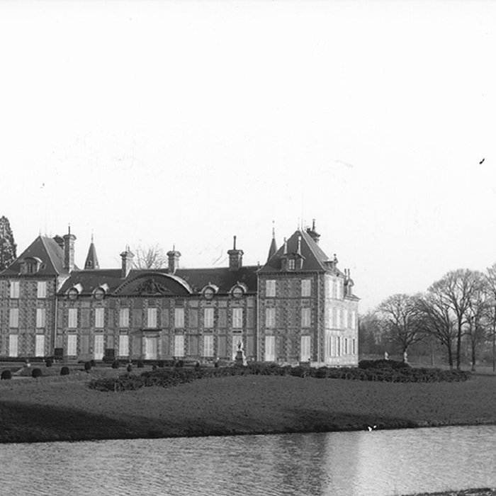 Photo de Château de Monthorin