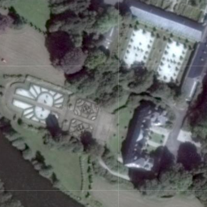 Photo de Château de Monthorin