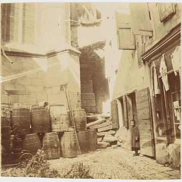 Cathédrale Notre-Dame et Saint-Privat de Mende