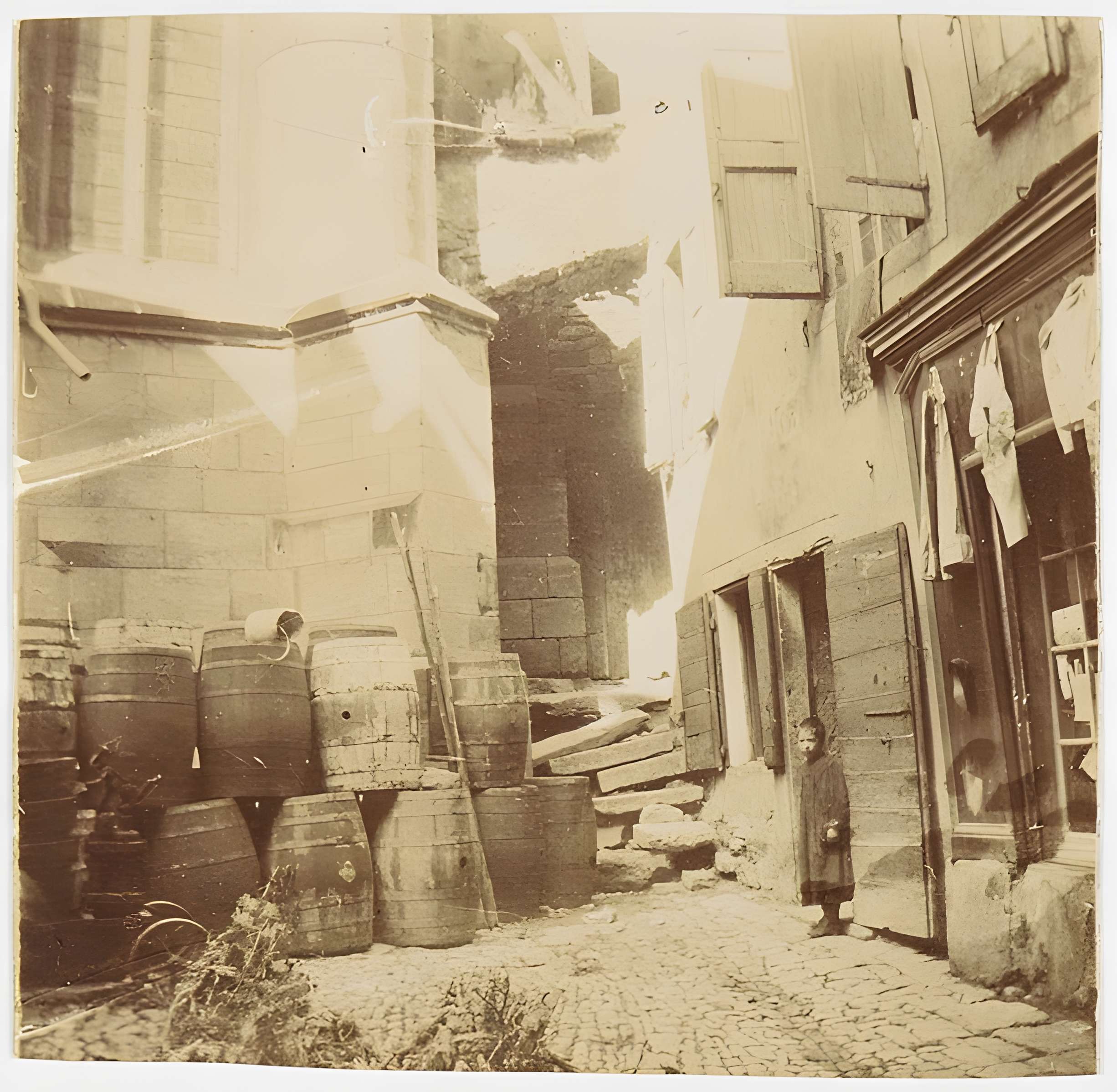 Cathédrale Notre-Dame et Saint-Privat de Mende