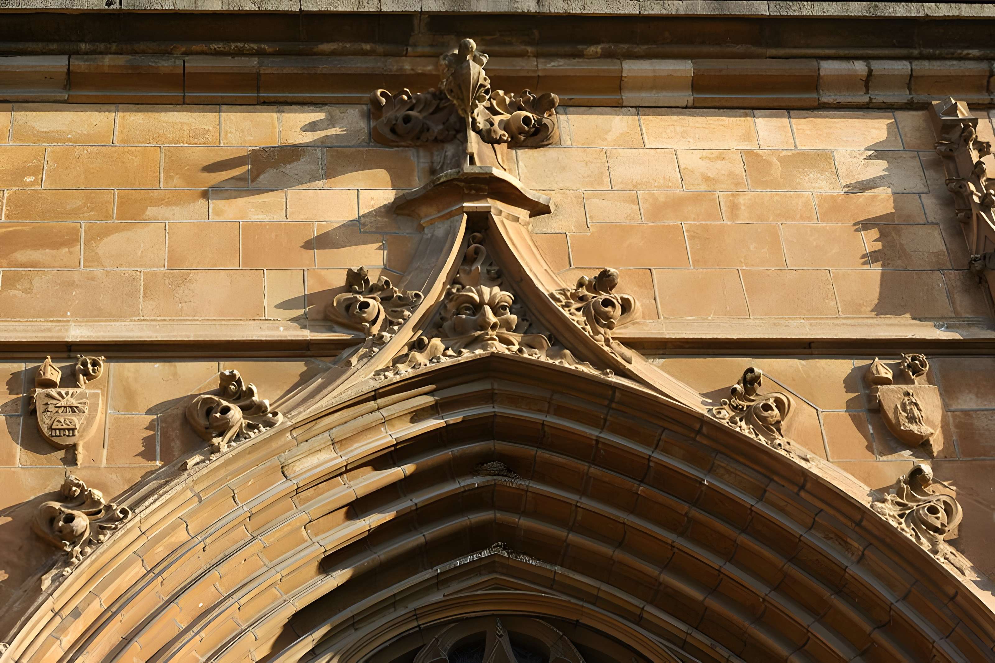 Cathédrale Notre-Dame et Saint-Privat de Mende