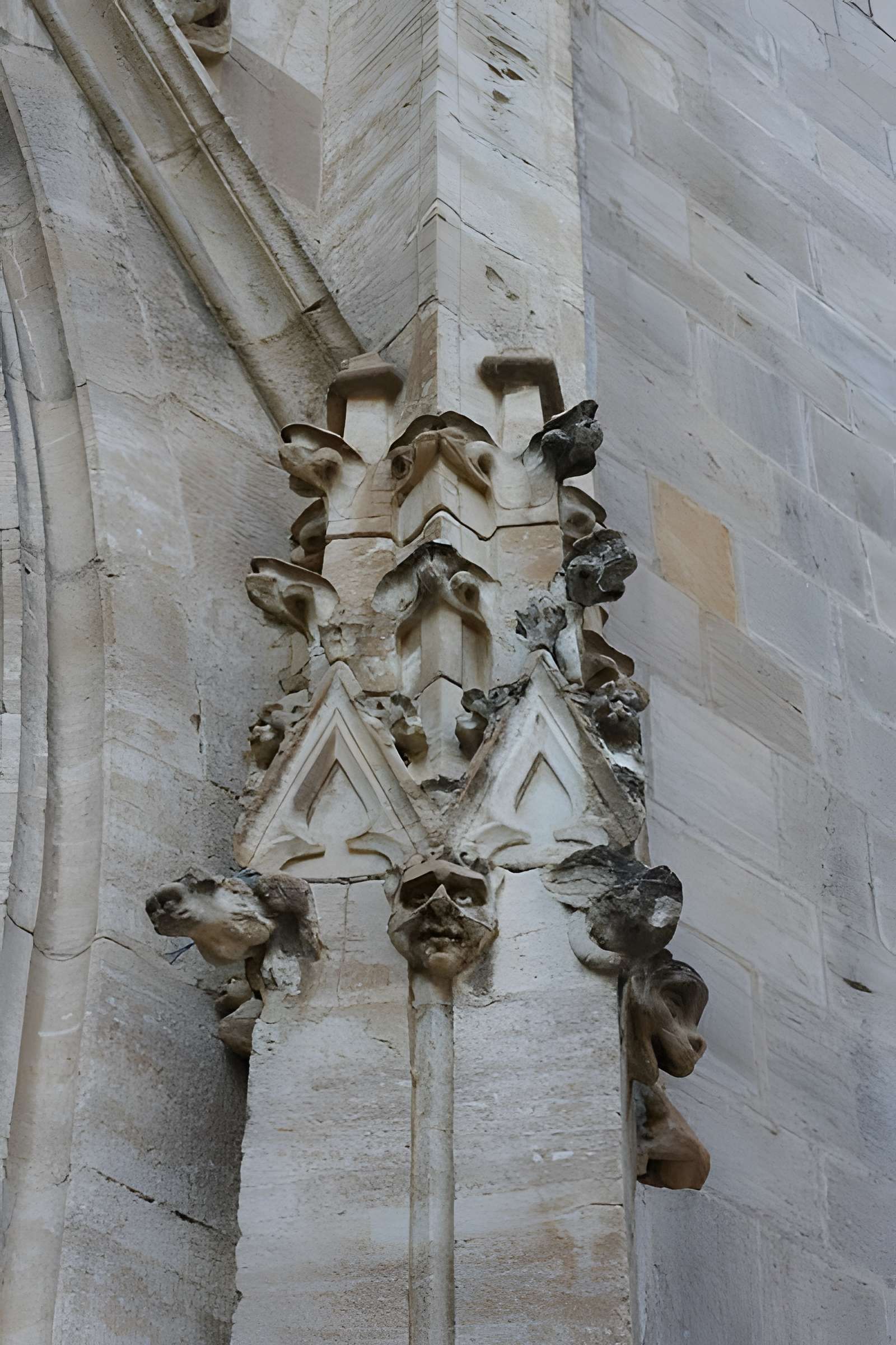 Cathédrale Notre-Dame et Saint-Privat de Mende