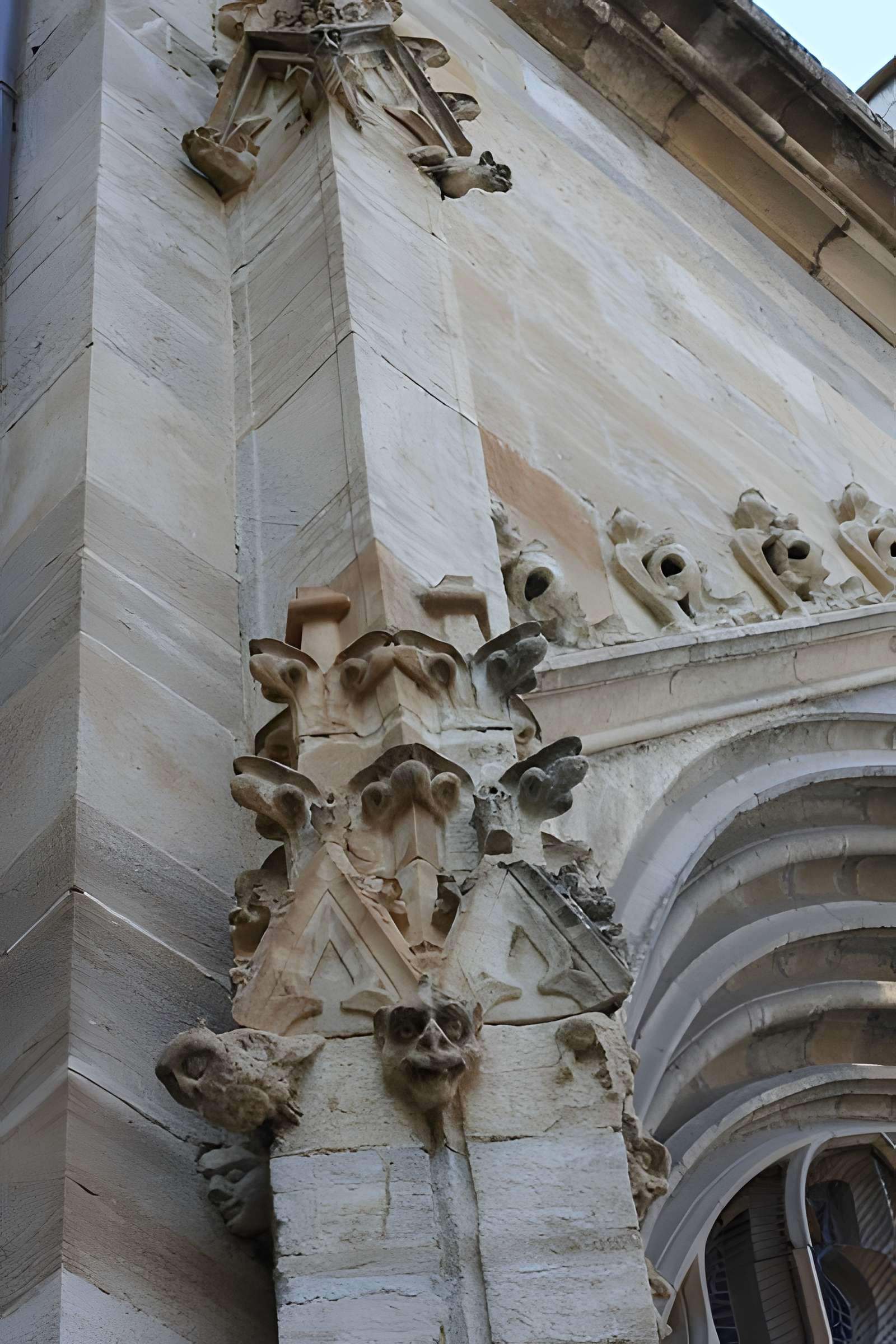 Cathédrale Notre-Dame et Saint-Privat de Mende