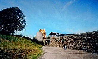Photo de Vulcania à Saint Ours
