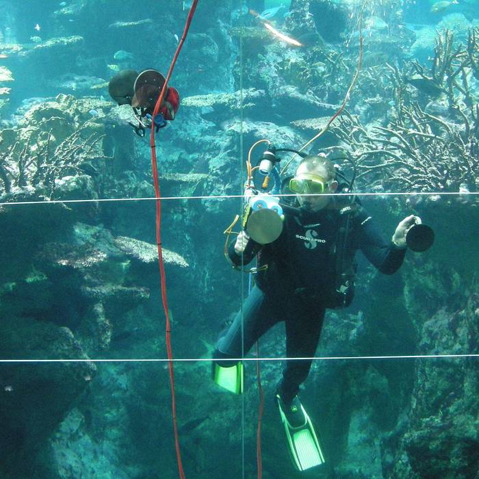 Photo de Cité de la mer à Cherbourg-Octeville