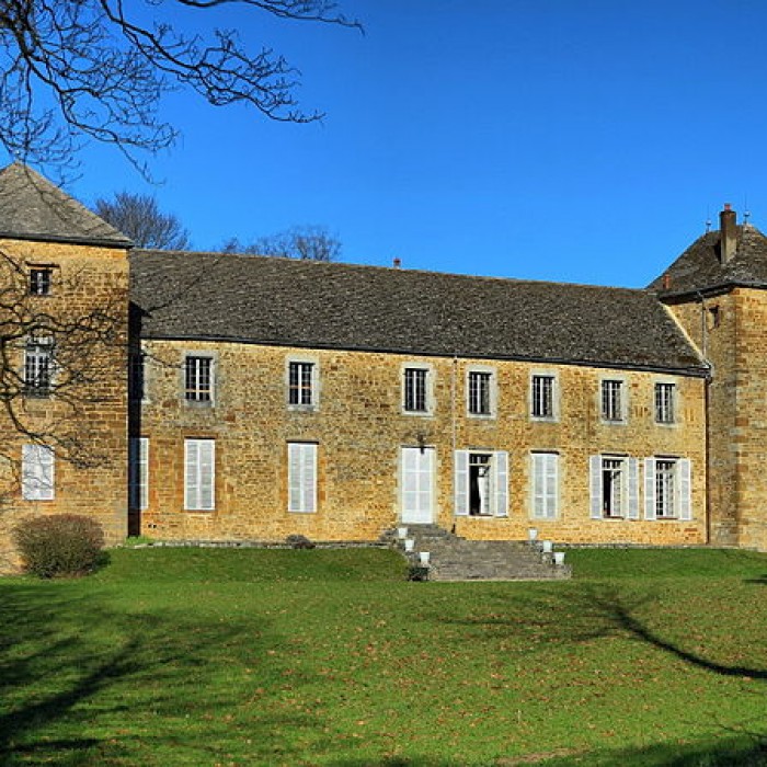 Photo de Château de Montigny-lès-Arsures