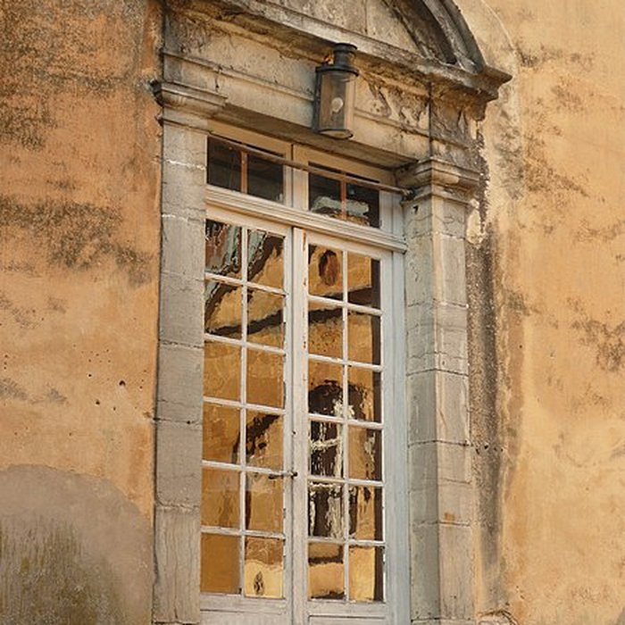 Photo de Château de Montigny-lès-Arsures