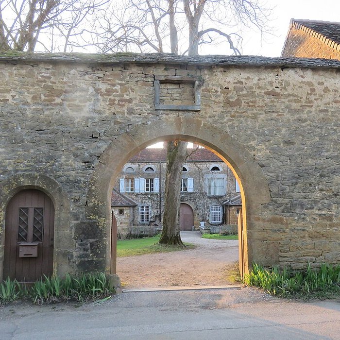 Photo de Château de Montigny-lès-Arsures