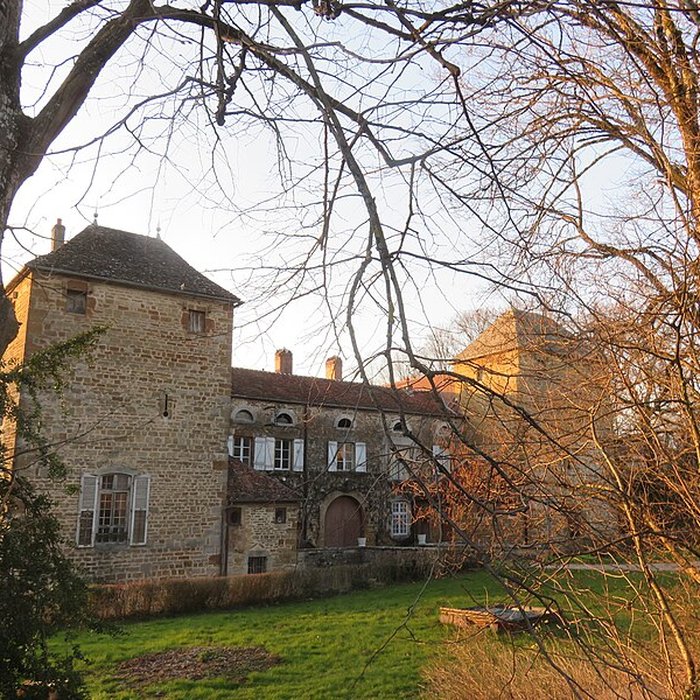 Photo de Château de Montigny-lès-Arsures