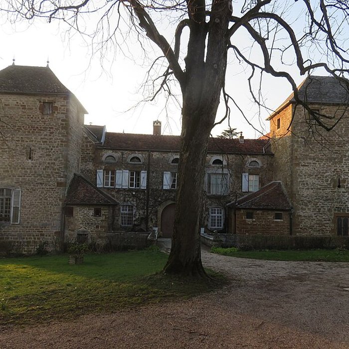 Photo de Château de Montigny-lès-Arsures