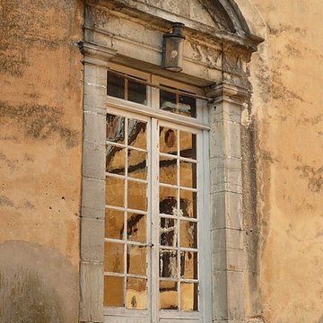 Château de Montigny-lès-Arsures