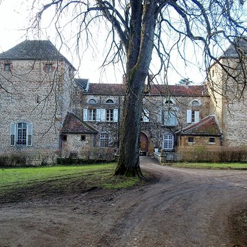 Château de Montigny-lès-Arsures