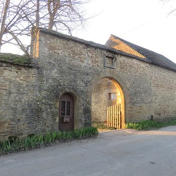 Château de Montigny-lès-Arsures