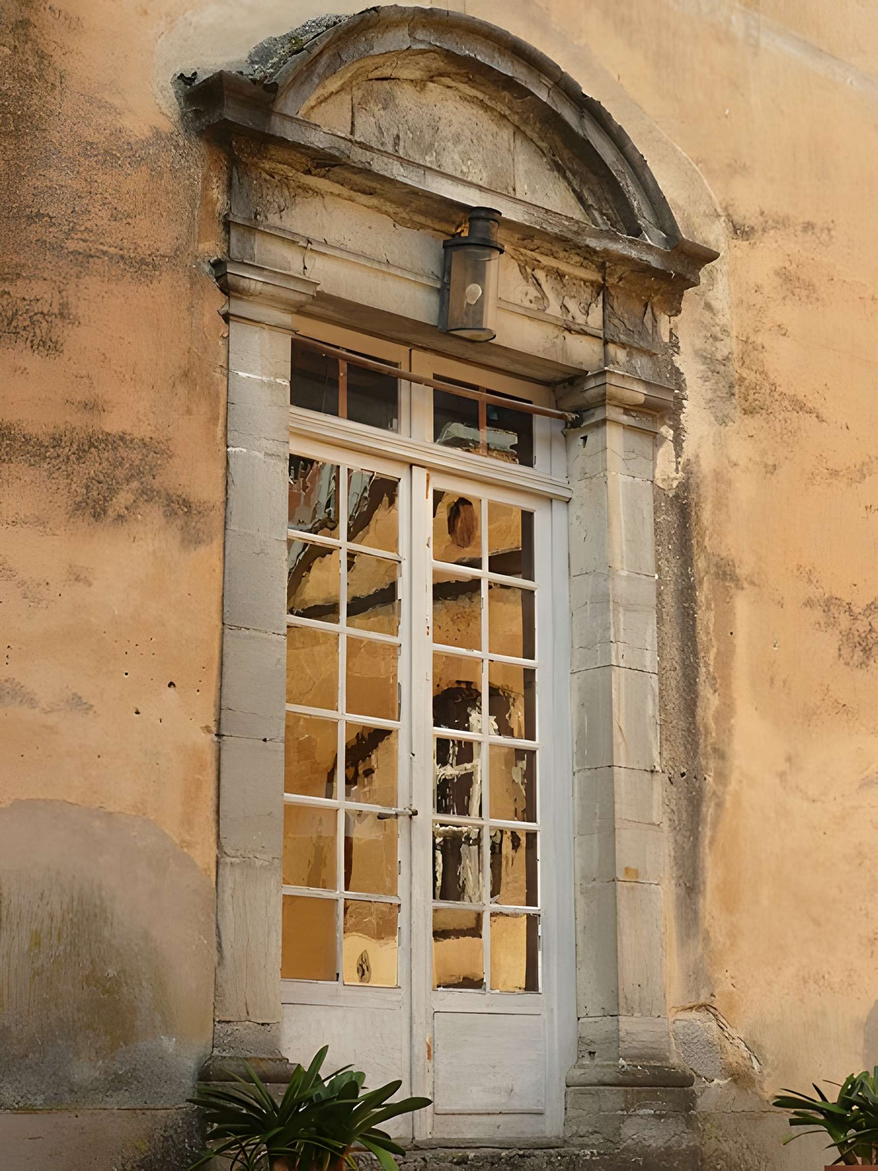 Château de Montigny-lès-Arsures