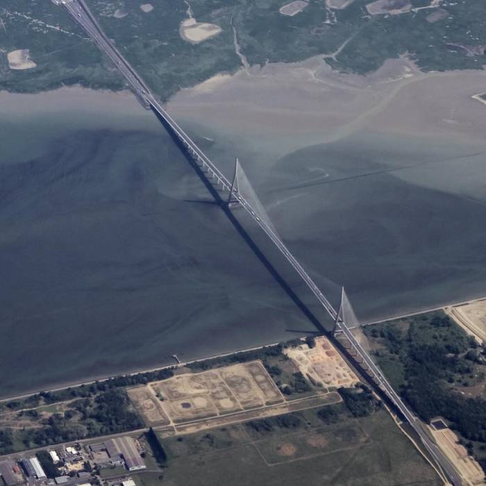 Photo de Pont de Normandie