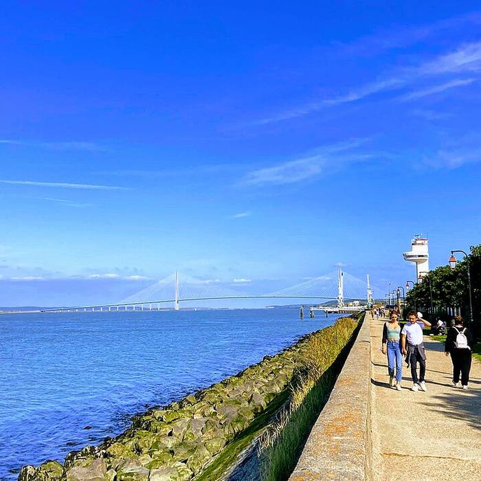 Photo de Pont de Normandie