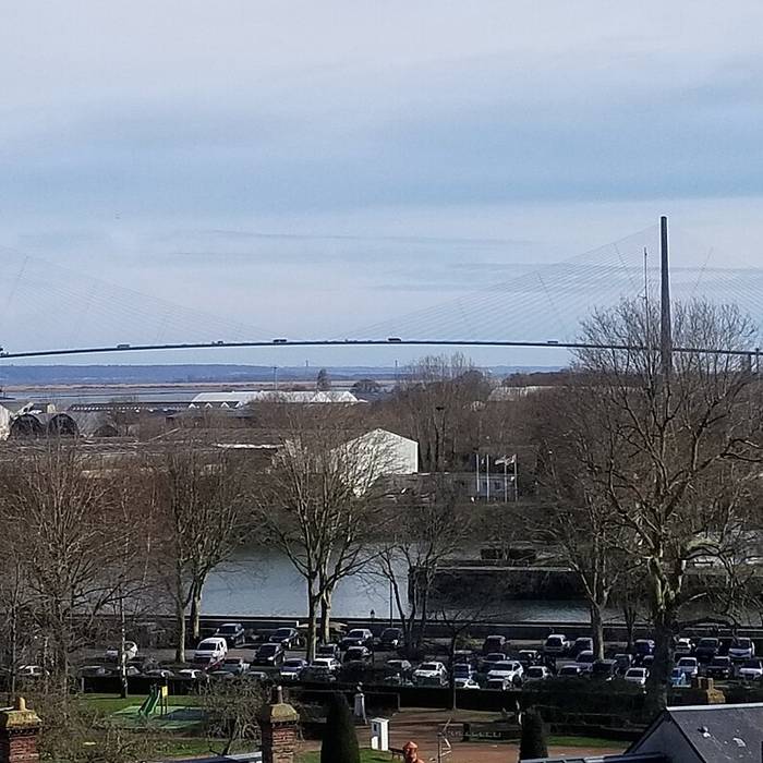 Photo de Pont de Normandie