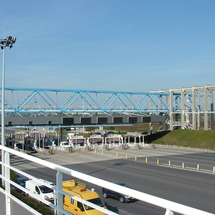 Photo de Pont de Normandie