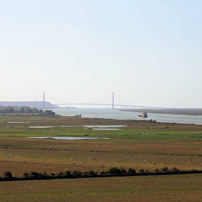 Photo de Pont de Normandie