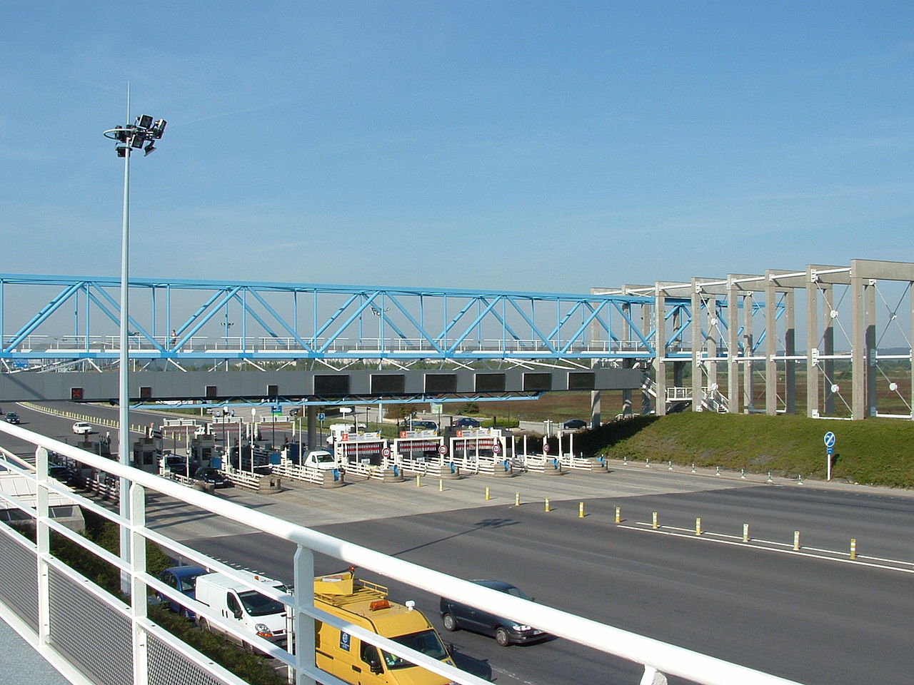 Pont de Normandie